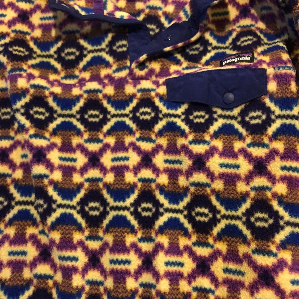 Women’s Fleece Patagonia